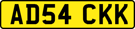 AD54CKK