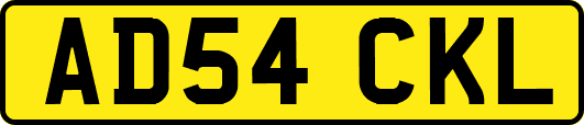 AD54CKL