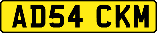 AD54CKM