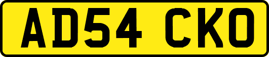 AD54CKO