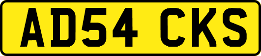 AD54CKS