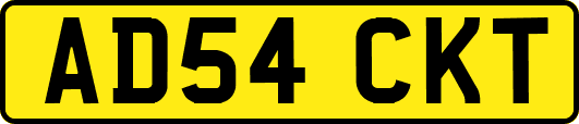 AD54CKT