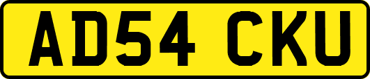 AD54CKU
