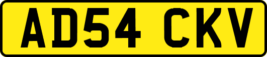 AD54CKV