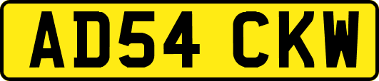 AD54CKW
