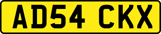 AD54CKX