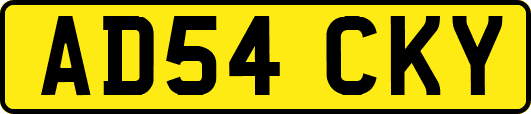 AD54CKY