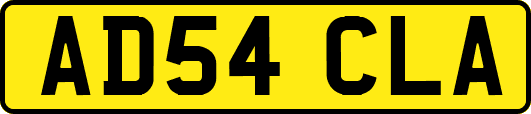 AD54CLA