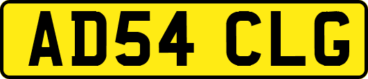 AD54CLG