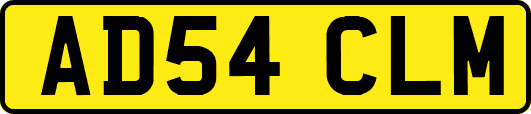 AD54CLM