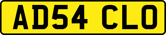 AD54CLO