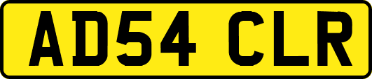 AD54CLR