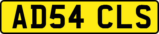 AD54CLS