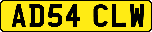 AD54CLW