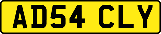 AD54CLY
