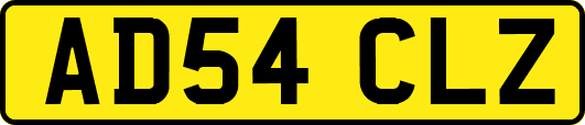 AD54CLZ