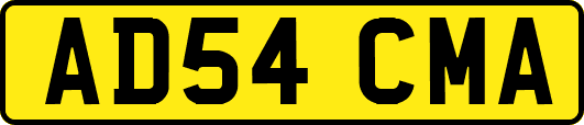 AD54CMA
