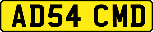 AD54CMD