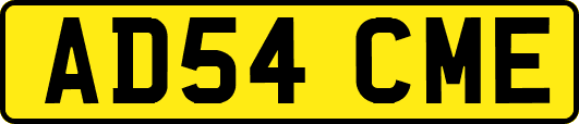 AD54CME