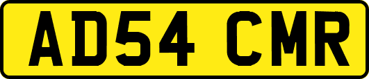 AD54CMR
