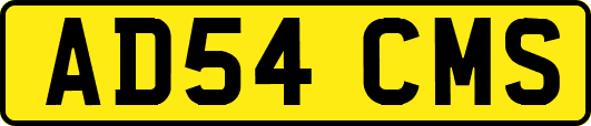 AD54CMS