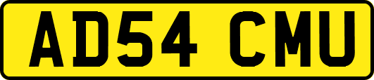 AD54CMU