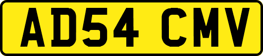 AD54CMV