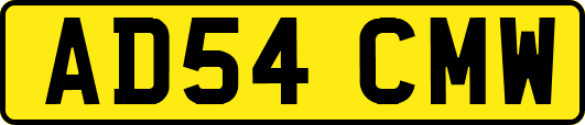 AD54CMW