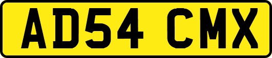 AD54CMX
