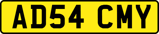 AD54CMY