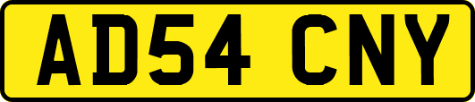 AD54CNY