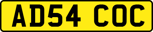 AD54COC