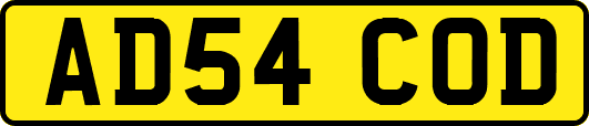 AD54COD