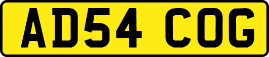 AD54COG