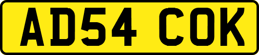 AD54COK