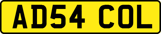 AD54COL