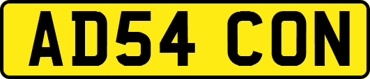 AD54CON