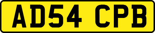 AD54CPB