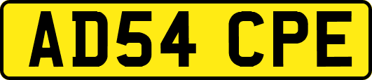 AD54CPE
