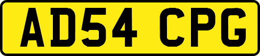AD54CPG