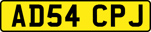 AD54CPJ