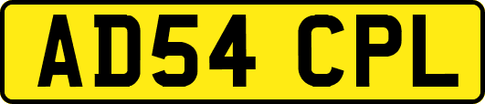 AD54CPL