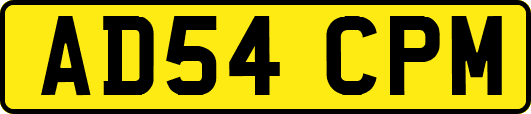 AD54CPM