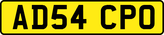 AD54CPO