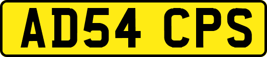 AD54CPS