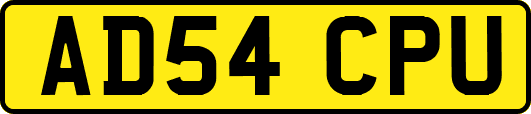 AD54CPU