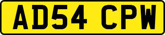 AD54CPW
