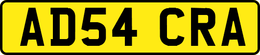 AD54CRA