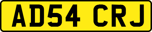 AD54CRJ