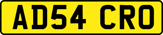 AD54CRO